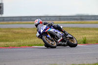 Advanced Group Blue Bikes